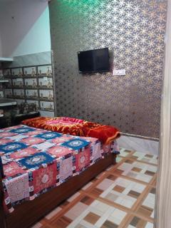 Balaji homestay Mathura in Vrindavan - 1