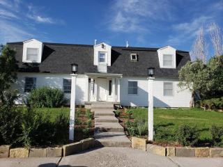 Luxurious Bozeman Villa with River access, near the famous Bozeman Hot Springs - Bozeman - 5