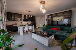 Spacious apartment near the beach - Bordeaux - 9