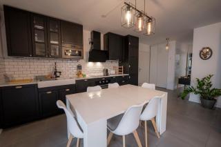 Spacious apartment near the beach - Bordeaux - 6