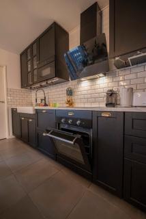 Spacious apartment near the beach - Bordeaux - 4