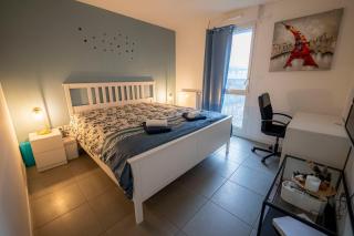 Spacious apartment near the beach - Bordeaux - 3