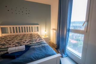 Spacious apartment near the beach - Bordeaux - 1