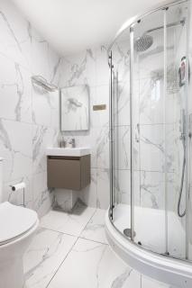 Modern 2BD Flat In Camden Town London - Londra - 5