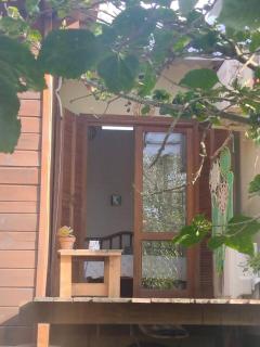 Recanto da minha flor - Praia da Pinheira - 4