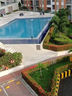 Espectacular Apartamento Con Vista a Las Piscinas - Girardot - 9