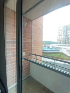 Espectacular Apartamento Con Vista a Las Piscinas - Girardot - 6