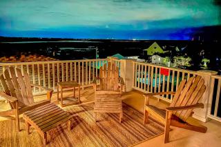 Wakita Wave - Folly Beach - 2
