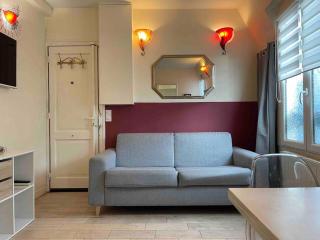 Wonderful apartment near Arc de Triomphe 2P - París - 4