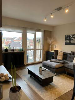 Logement - 53 M2 - proche coeur impérial - Metz - 9