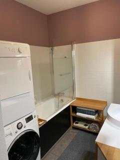 Logement - 53 M2 - proche coeur impérial - Metz - 8