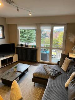 Logement - 53 M2 - proche coeur impérial - Metz - 5