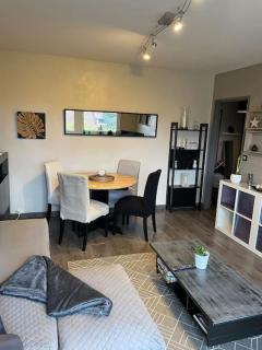 Logement - 53 M2 - proche coeur impérial - Metz - 3