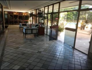 Condomínio Rio Hotel Residencia, Av. Lúcio Costa, 6250 - Barra da Tijuca, Rio de Janeiro - Río de Janeiro - 6