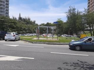 Condomínio Rio Hotel Residencia, Av. Lúcio Costa, 6250 - Barra da Tijuca, Rio de Janeiro - Río de Janeiro - 5