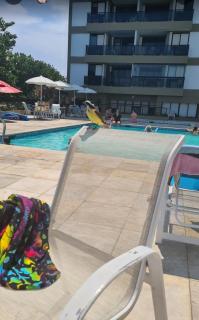 Condomínio Rio Hotel Residencia, Av. Lúcio Costa, 6250 - Barra da Tijuca, Rio de Janeiro - Río de Janeiro - 4