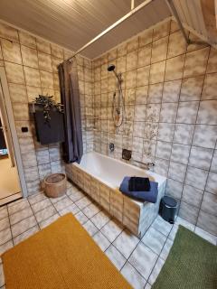 Ferienwohnung in Schnaid - Hallerndorf - 2