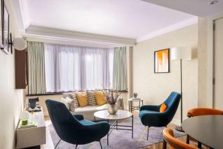 Hilton London Metropole - Londra - 9