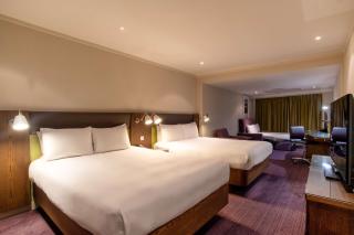 Hilton London Metropole - Londra - 2