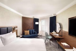Hilton London Metropole - Londra - 0