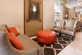 Drury Inn & Suites San Antonio Riverwalk - San Antonio - 6