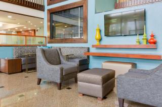 Drury Inn & Suites Birmingham Grandview - Birmingham - 7