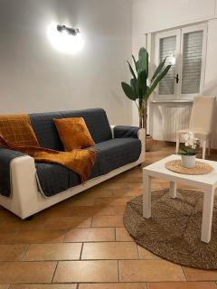 Ricky- Fiumicino Relax Mare Aeroporto - 7