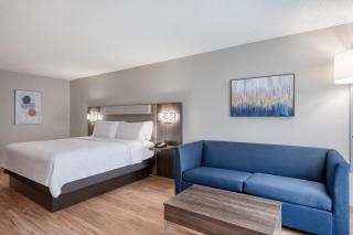 Holiday Inn Express Hotel & Suites Columbia-I-20 at Clemson Road by IHG - Columbia - 8