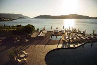 Domes Aulus Elounda All-Inclusive Resort, Adults only, Curio by Hilton - Elounda - 0