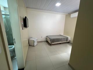 Hotel Brasília - centro - 6