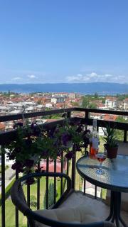 Stunning Lake and Mountain Views - Velkoski Apartments - Ohrid - 8