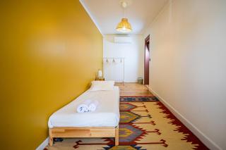 VAGO Alcântara Suites - 6