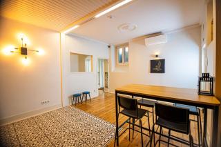 VAGO Alcântara Suites - Lissabon - 1