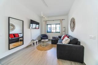 Luxury Beach Sea Front Guanarame - Playa Honda - 7