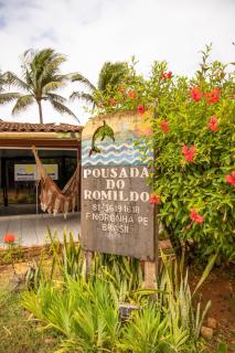 Pousada do Romildo - 3
