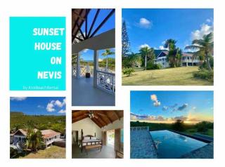 •:•WoW•:• Big Pool & Cool Sunsets - Charlestown - 6