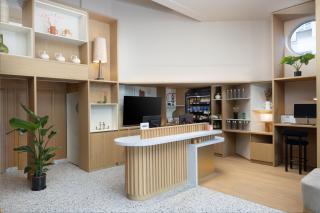 Residence Inn by Marriott Paris Didot Montparnasse - Parijs - 2