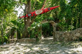 Yayum Bacalar - Bacalar - 5