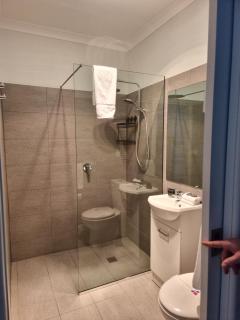 Myrtleford Hotel - Myrtleford - 7