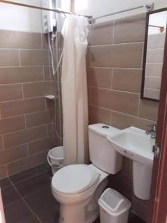 Baywalk Garden Pension House - Masbate - 7