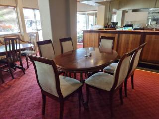 Myrtleford Hotel - Myrtleford - 9