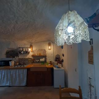 La grotta - 8