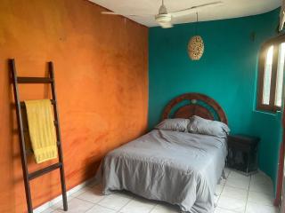 Villa Oasis-Solo Traveller Studio Room - Puerto Vallarta - 8