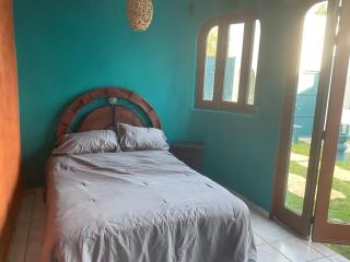 Villa Oasis-Solo Traveller Studio Room - Puerto Vallarta - 2
