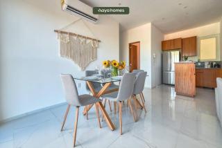 Equipped 2BR Condo in Versalles - Pool - King Bed - Puerto Vallarta - 3