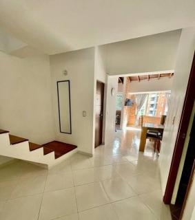 Two-floor aparment, spacious and quiet - Sabaneta - 5