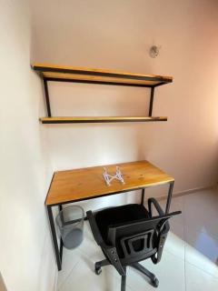 Two-floor aparment, spacious and quiet - Sabaneta - 9