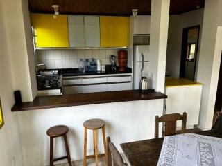 Casa Beira Mar Sambaqui - Florianópolis - 8