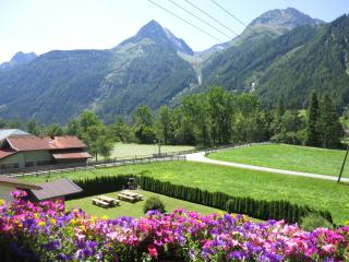 Appartement Breitlehn - Längenfeld - 1