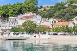 Apartments by the sea Podgora, Makarska - 6846 - 0